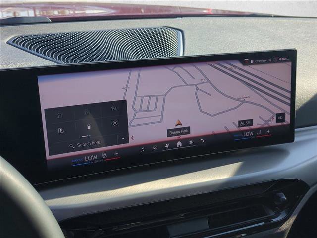 Certified 2025 BMW M440i Coupe w/ Parking Assistance Package image 13