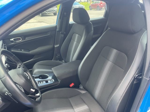 Used 2022 Honda Civic Sport image 12