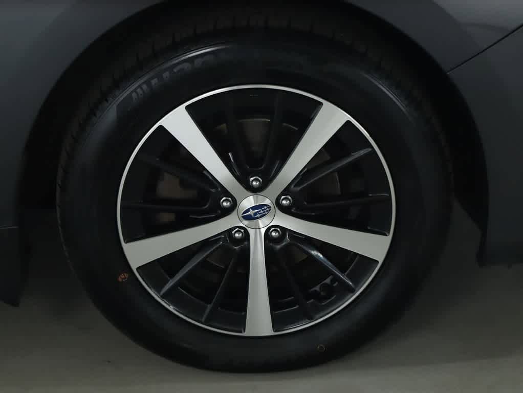 Used 2019 Subaru Impreza 2.0i Premium w/ Eyesight & BSD/Rcta & SRF AWD/4WD image 10