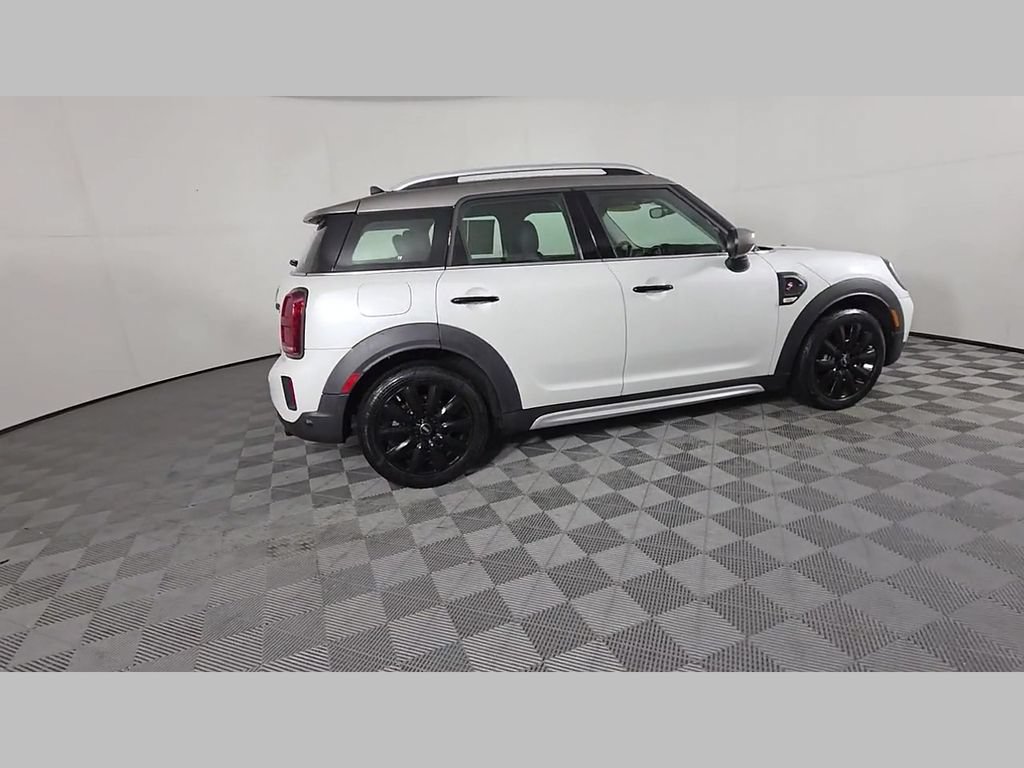 Used 2024 MINI Cooper Countryman S FWD image 38