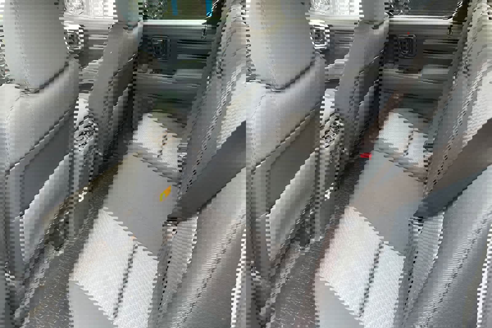 Used 2007 Honda Ridgeline RTS image 4