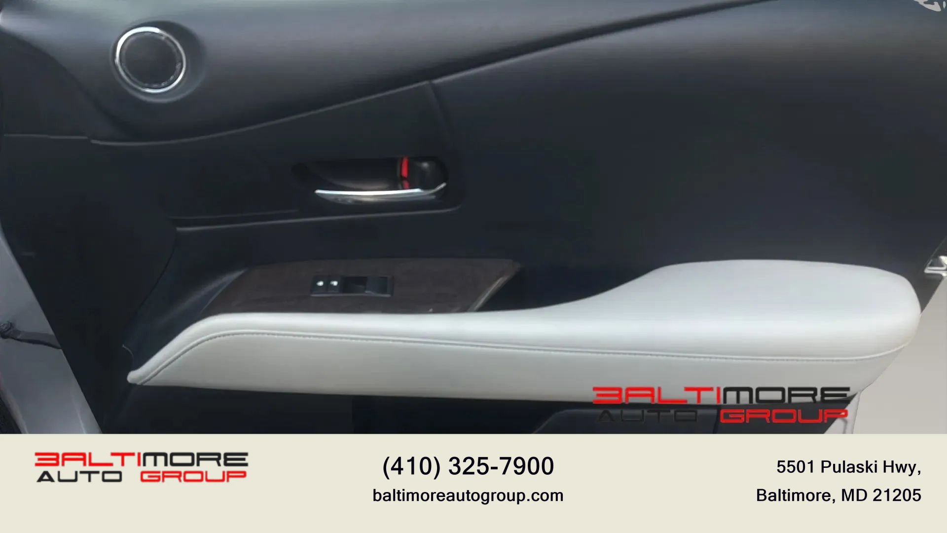 Used 2013 Lexus RX 350 FWD w/ Premium Pkg image 18