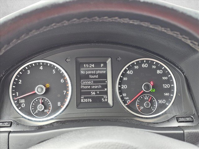 Used 2013 Volkswagen Tiguan S FWD image 27