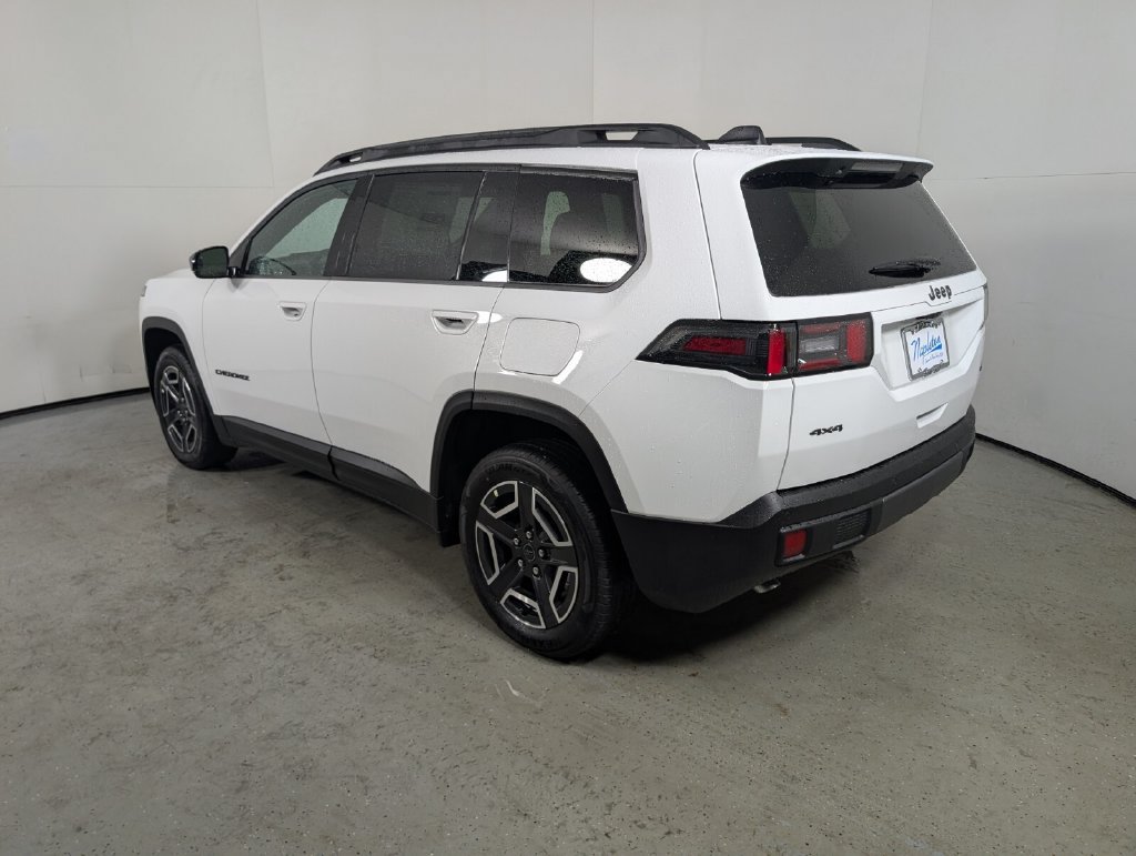 New 2026 Jeep Cherokee Limited AWD/4WD image 6