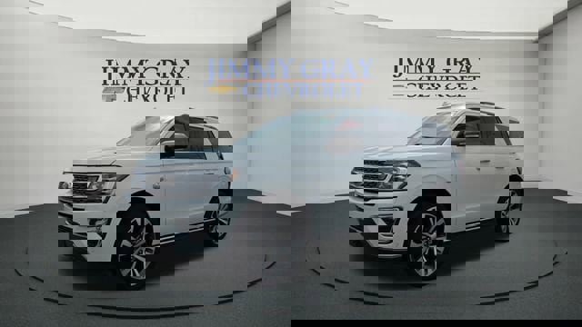 Used 2021 Ford Expedition King Ranch