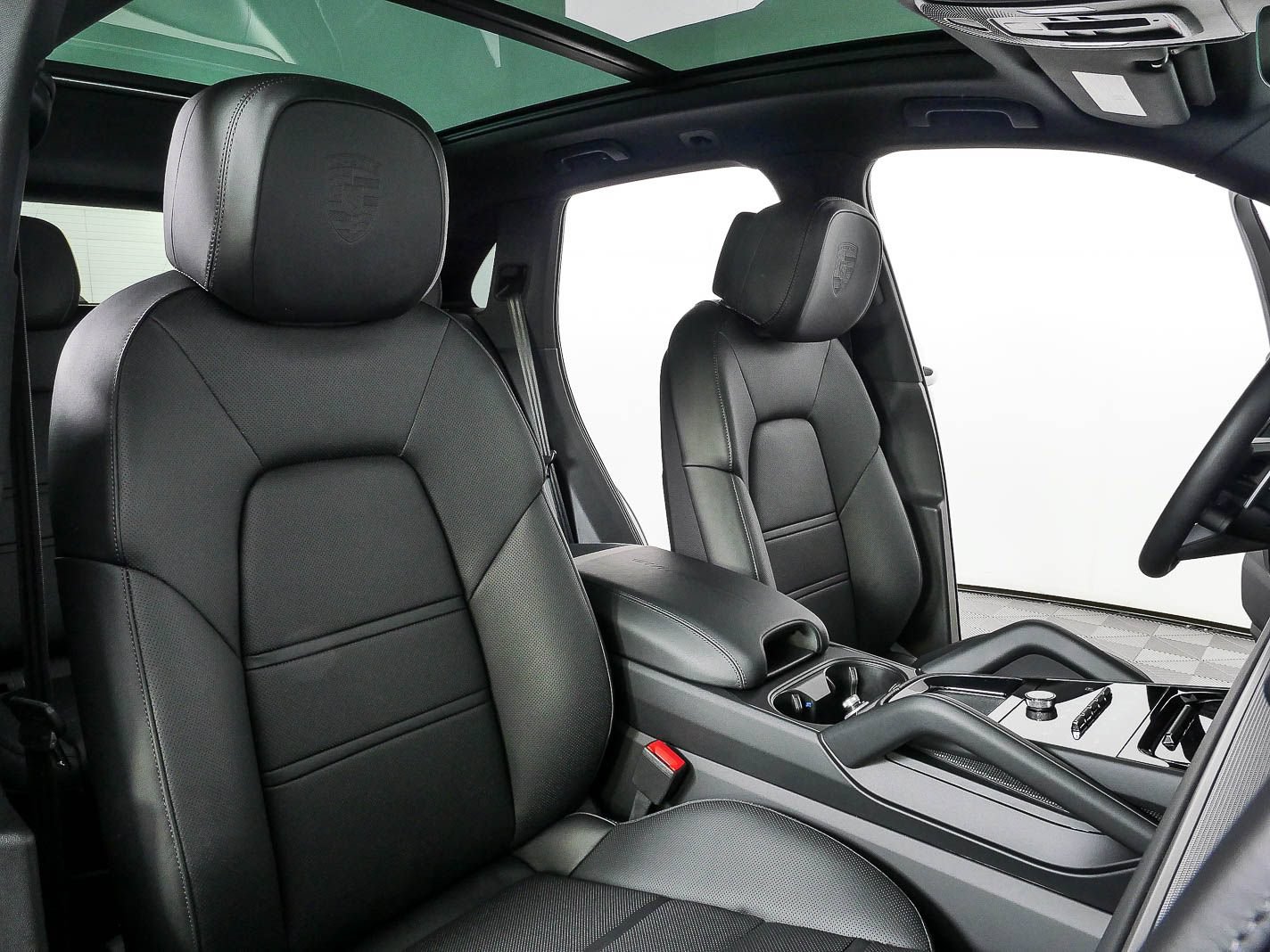 New 2026 Porsche Cayenne AWD/4WD image 24