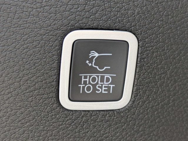 New 2026 Jeep Grand Wagoneer 4WD w/ Quick Order Packge 29V Upland image 13