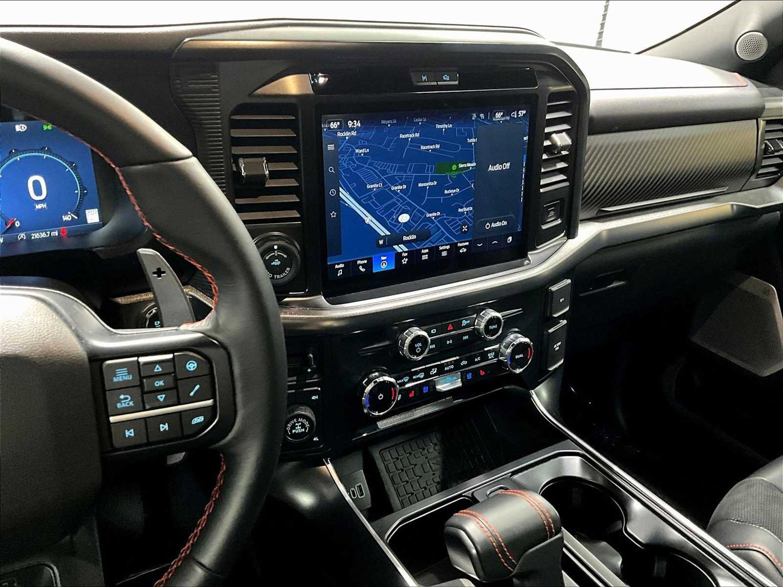 Used 2025 Ford F150 Raptor image 18