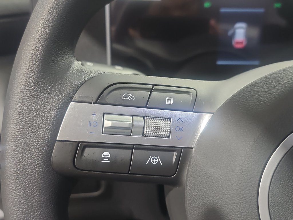 New 2026 Hyundai Tucson SEL Plus AWD/4WD image 17