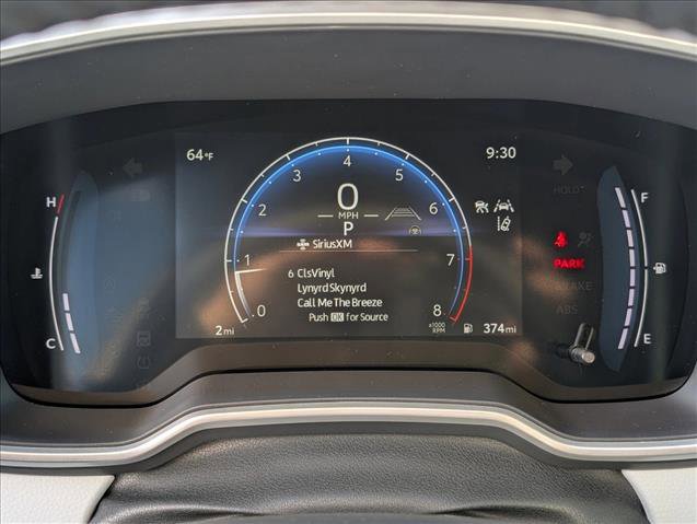 New 2025 Toyota Corolla XSE image 27