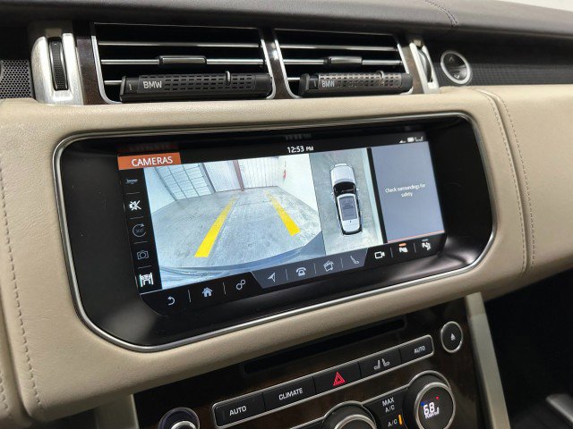 Used 2017 Land Rover Range Rover Autobiography image 38