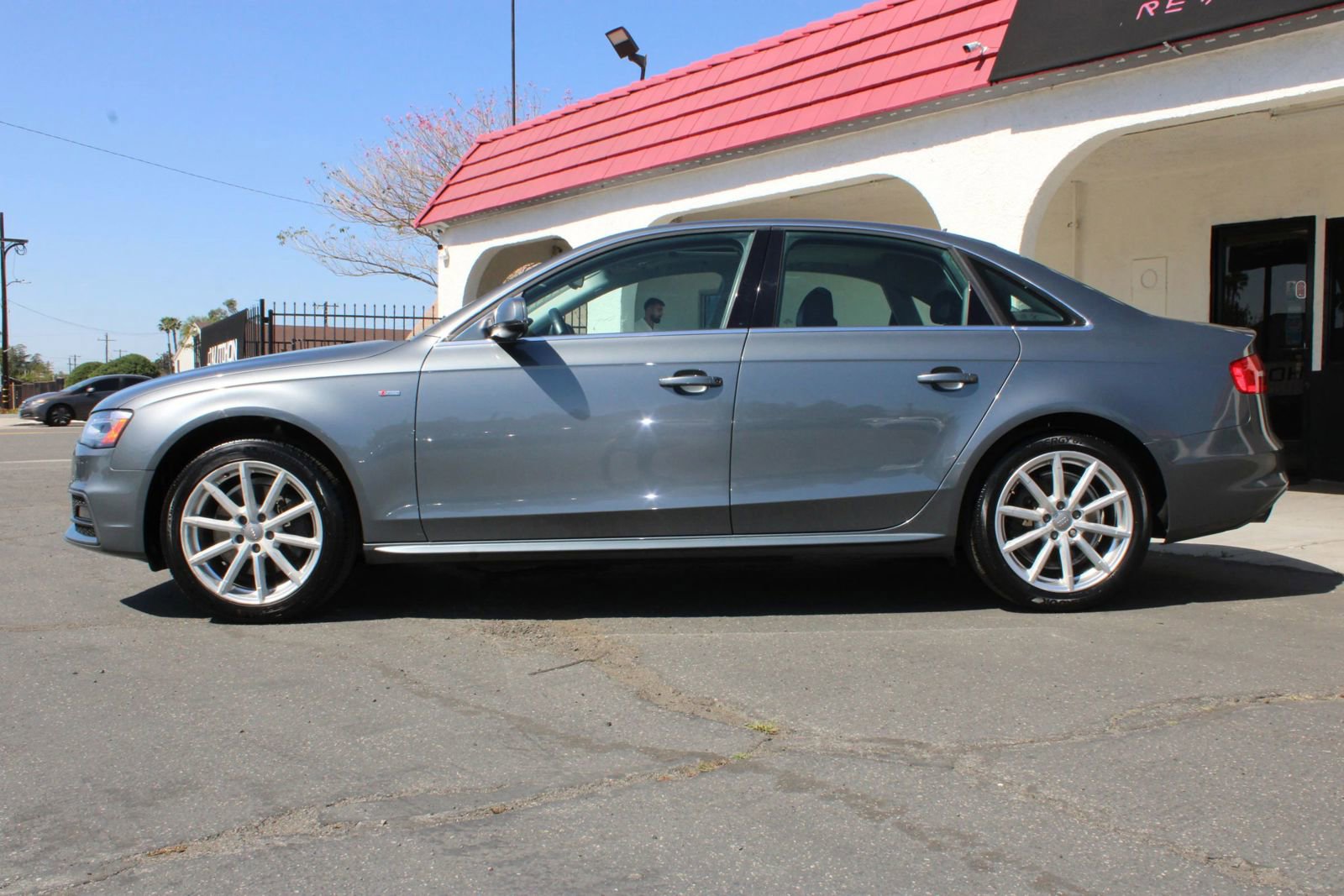 Used 2014 Audi A4 2.0T Premium Plus image 44