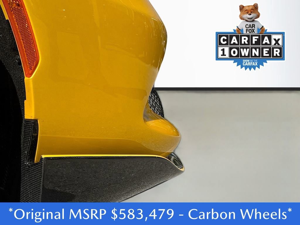 Used 2024 Ferrari 296 GTS image 35