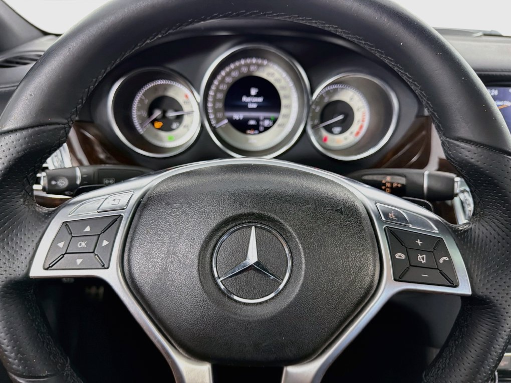 Used 2013 Mercedes-Benz CLS 550 image 16
