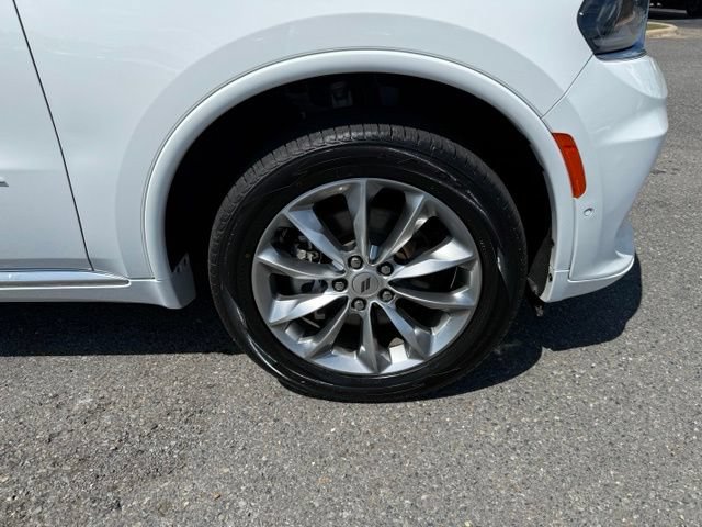 Used 2022 Dodge Durango Citadel AWD/4WD image 8