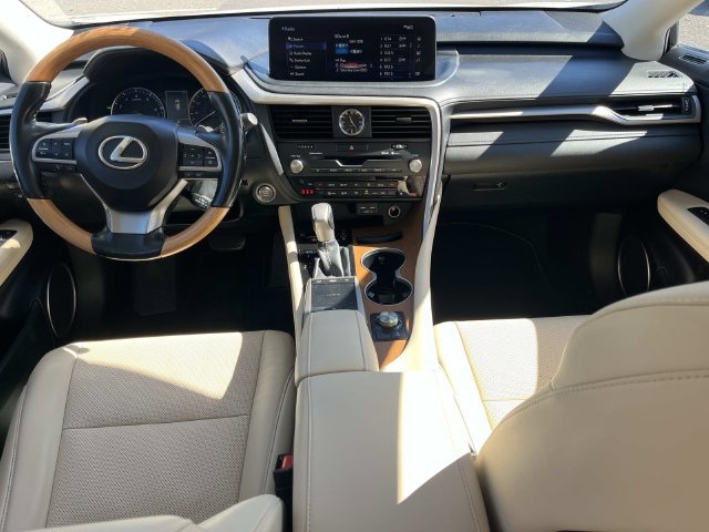 Used 2021 Lexus RX 350 FWD w/ Premium Package image 12