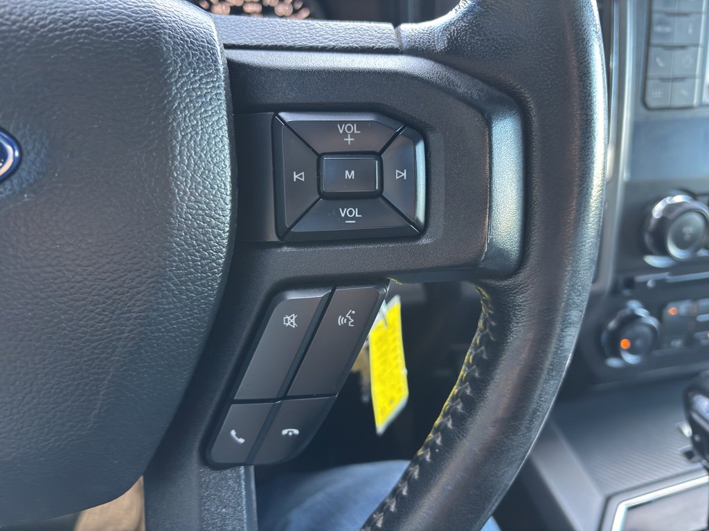 Used 2018 Ford F150 XLT w/ Equipment Group 301A Mid image 17