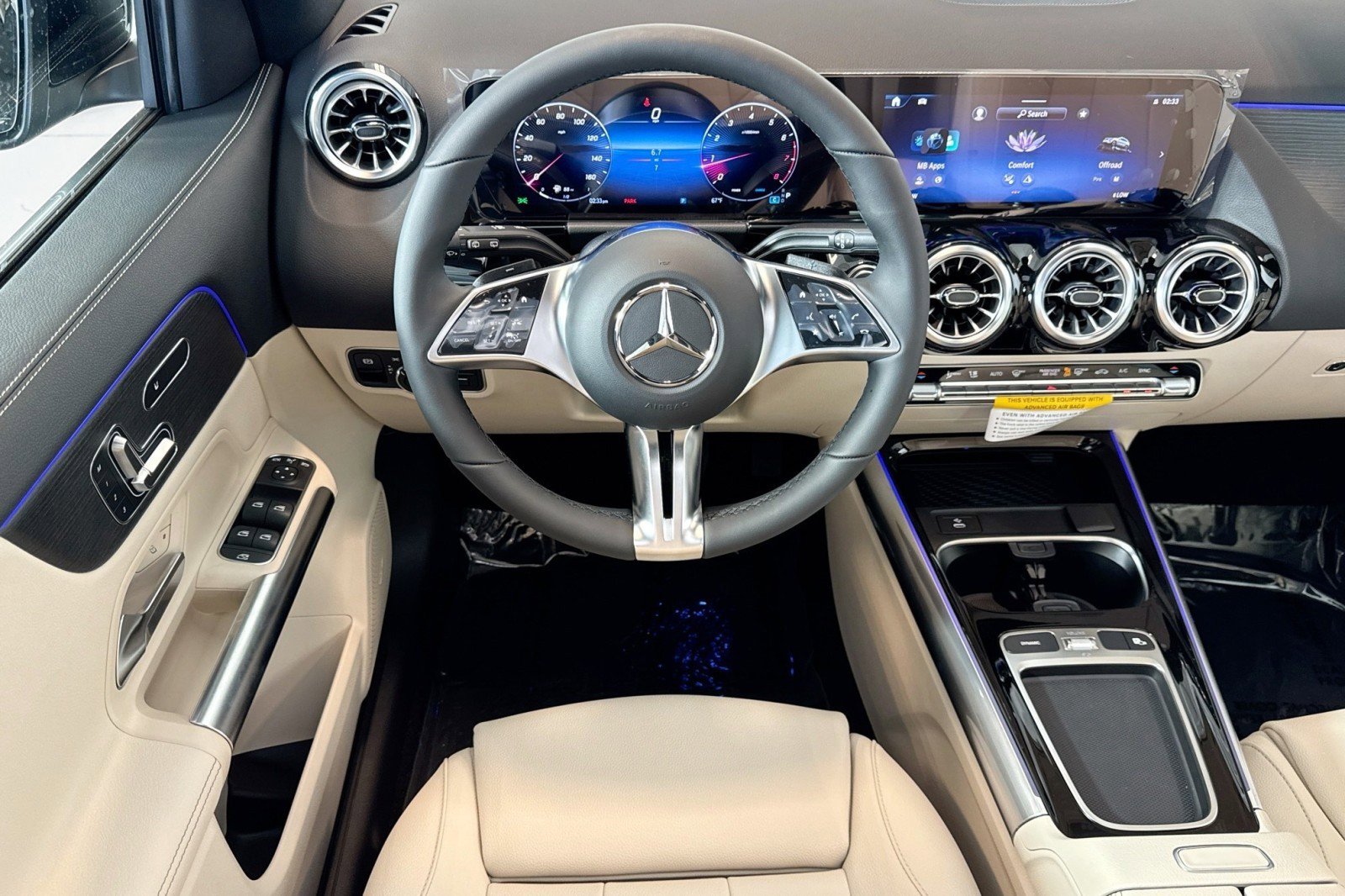 New 2026 Mercedes-Benz GLA 250 4MATIC image 20