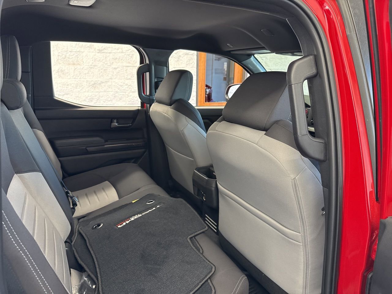 New 2026 Toyota Tacoma TRD Off-Road image 43