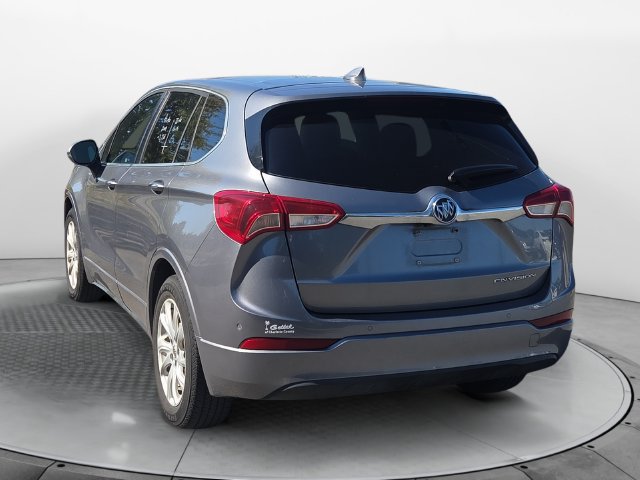 Used 2019 Buick Envision Preferred FWD image 3
