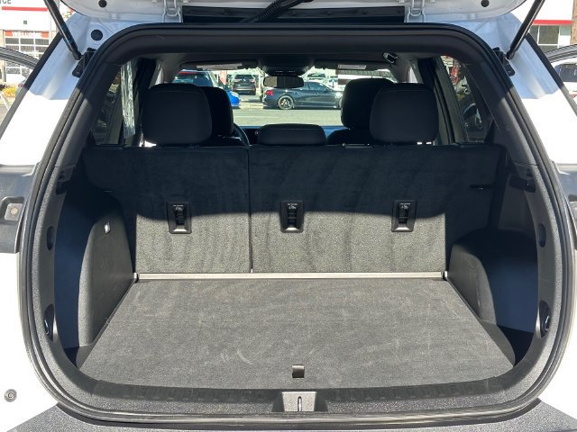 Used 2026 Chevrolet Equinox LT AWD/4WD image 26