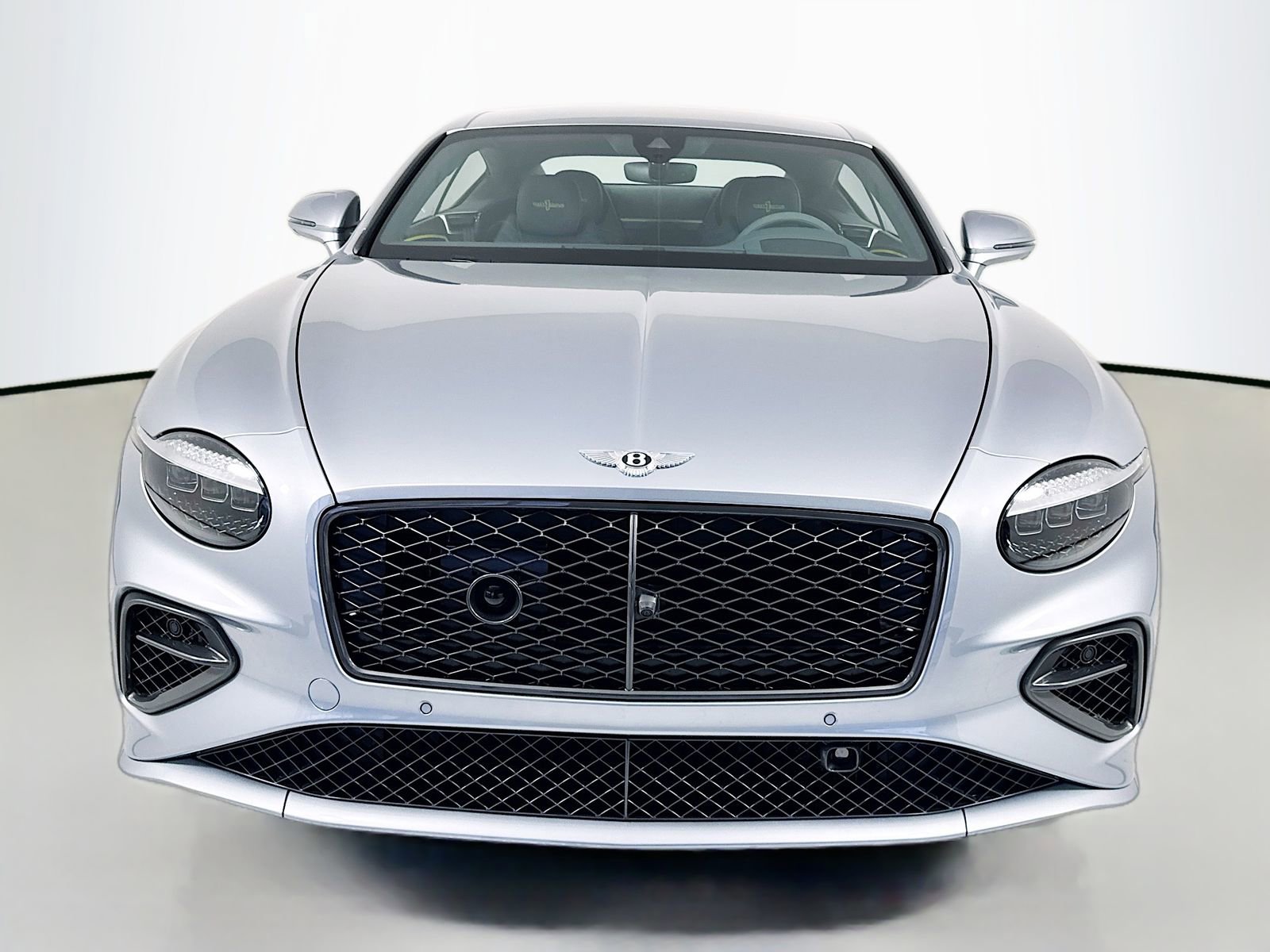Used 2025 Bentley Continental GT Speed AWD/4WD image 2
