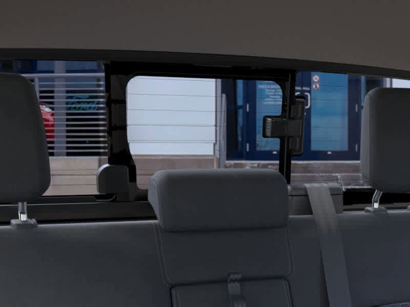 New 2026 Ford Ranger XLT w/ FX4 Off-Road Package image 22