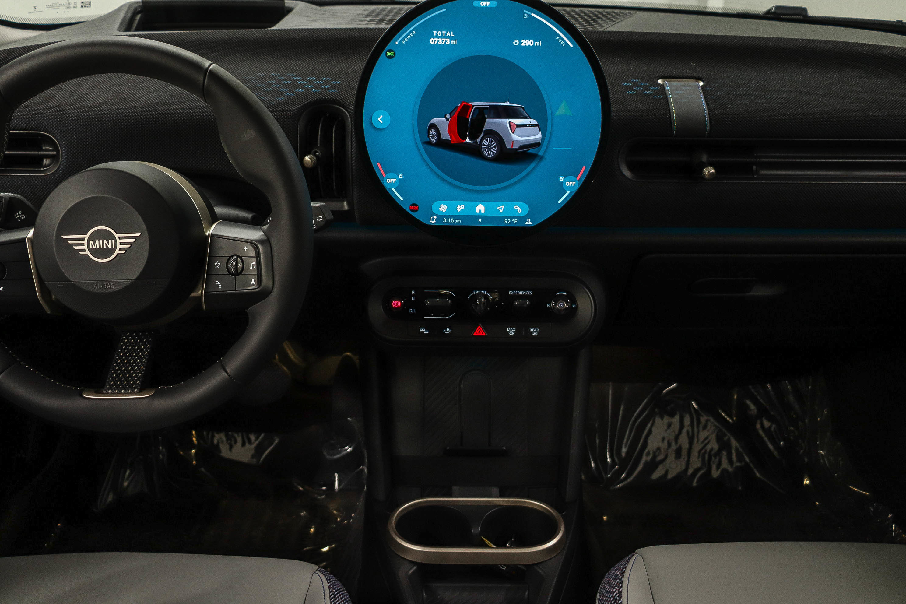 Used 2025 MINI Cooper S FWD image 14
