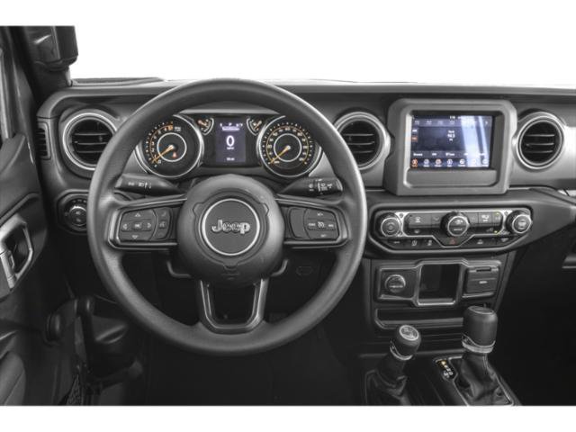 Used 2023 Jeep Gladiator Sport AWD/4WD image 12