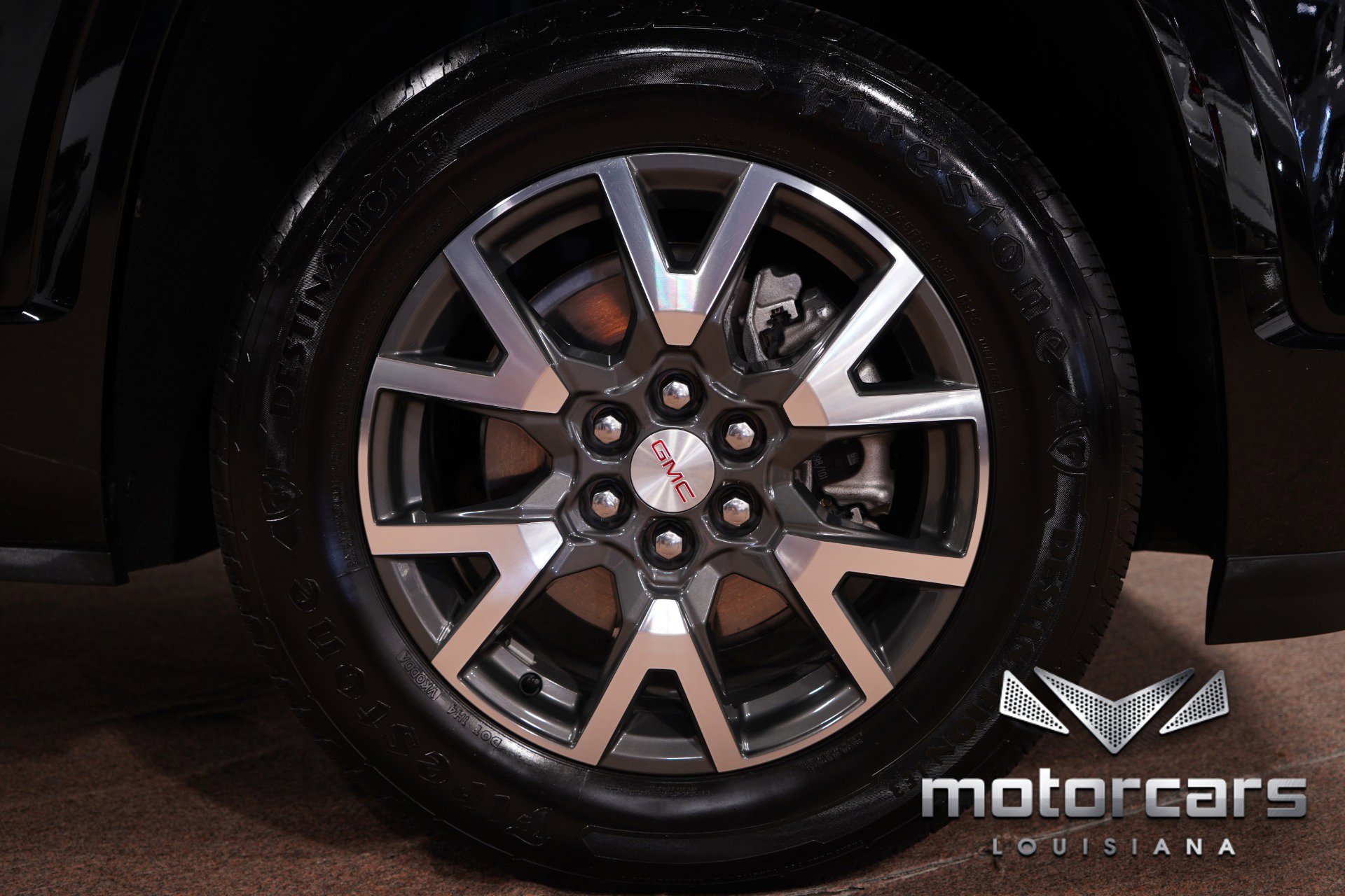 Used 2021 GMC Acadia Denali w/ Denali Technology Package image 22