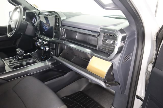 Certified 2023 Ford F150 XLT w/ Equipment Group 302A High image 71
