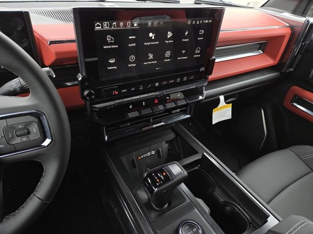 New 2026 GMC Hummer EV 3X w/ Carbon Fiber Edition Package image 40