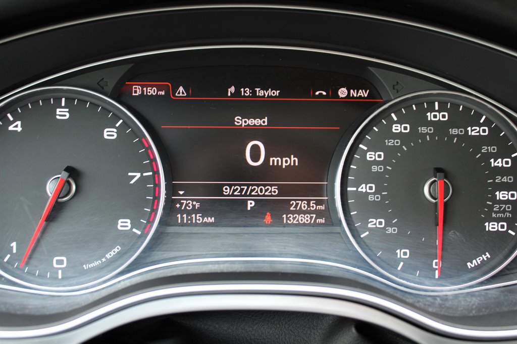 Used 2015 Audi A7 3.0T Premium Plus image 22