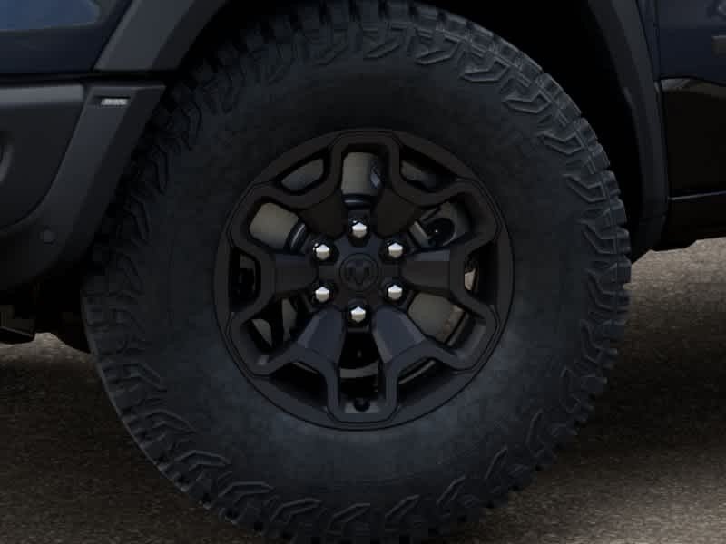 New 2027 RAM 1500 RHO AWD/4WD image 34