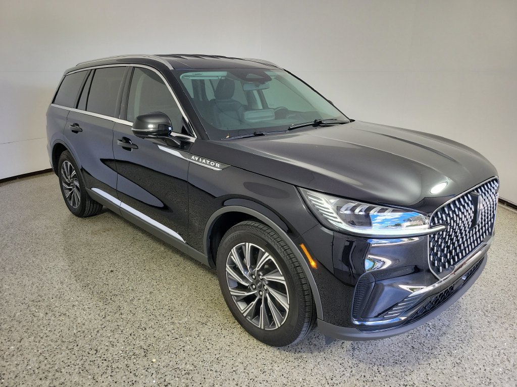 New 2026 Lincoln Aviator AWD image 31