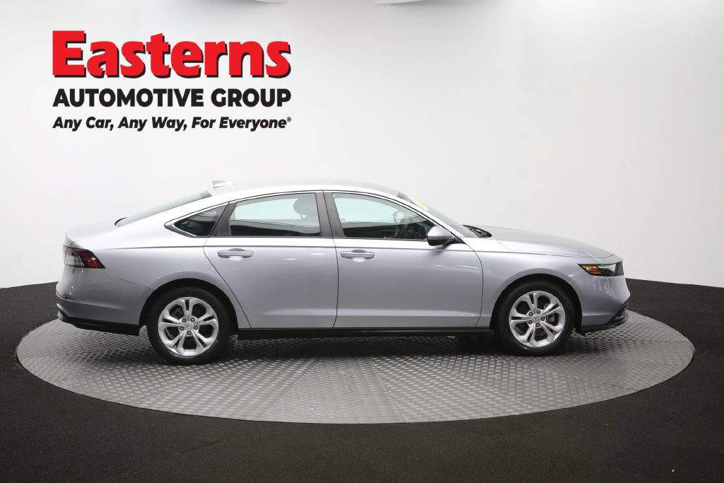 Used 2023 Honda Accord LX image 46