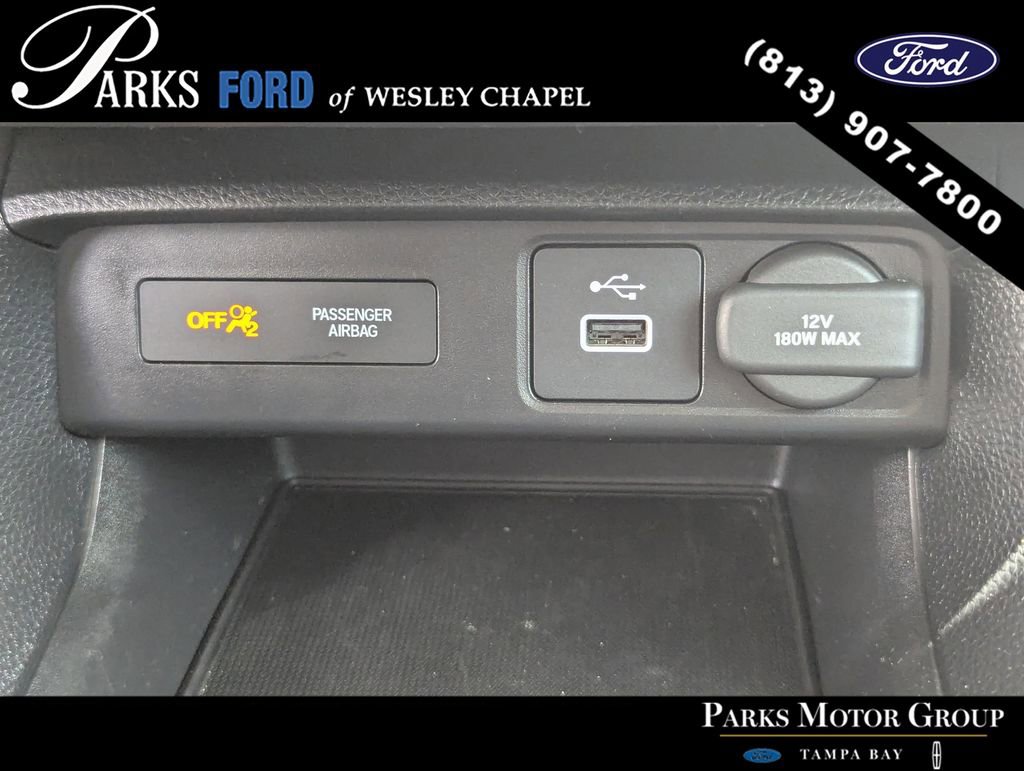 Used 2023 Honda Civic EX image 25