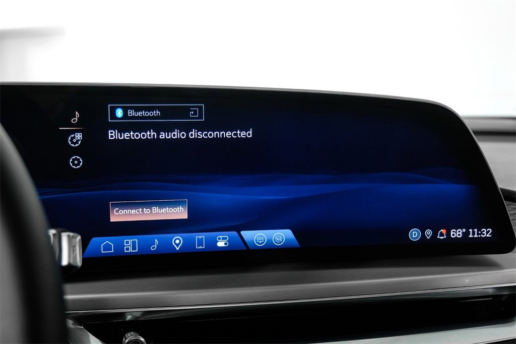 Used 2024 Cadillac Lyriq Luxury image 29