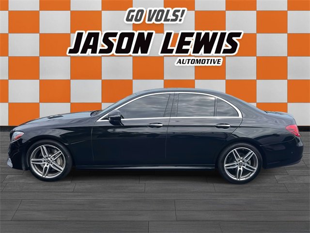 Used 2019 Mercedes-Benz E 300 w/ Premium 1 Package image 7