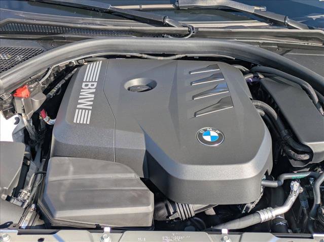 New 2026 BMW 330i 330i w/ Premium Package image 17