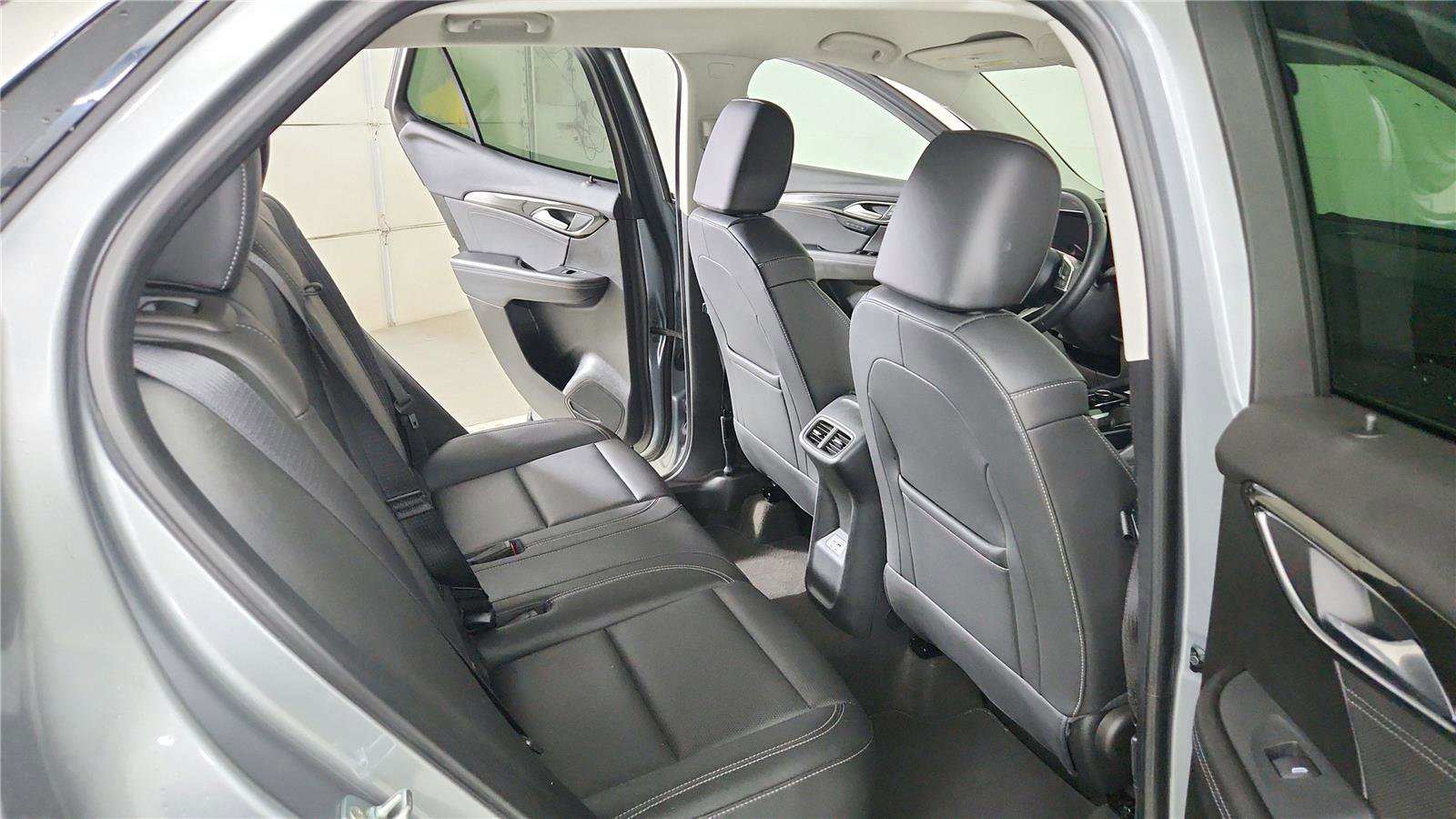 Used 2025 Buick Envision Preferred image 20