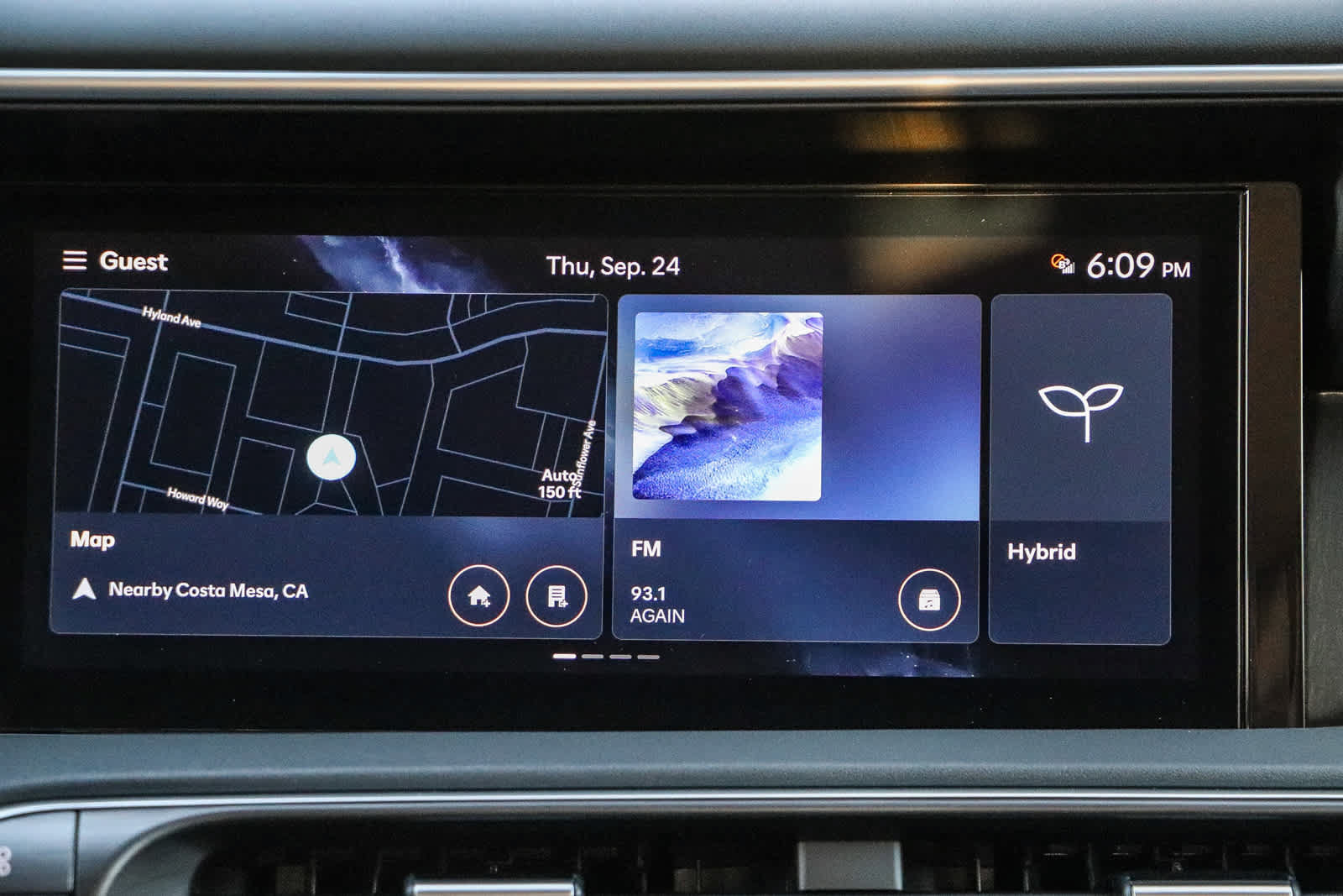 New 2027 Hyundai Palisade SEL FWD image 15