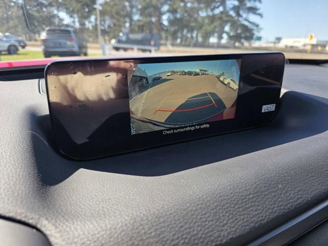 New 2026 MAZDA CX-50 AWD 2.5 Hybrid w/ Weather Package image 13