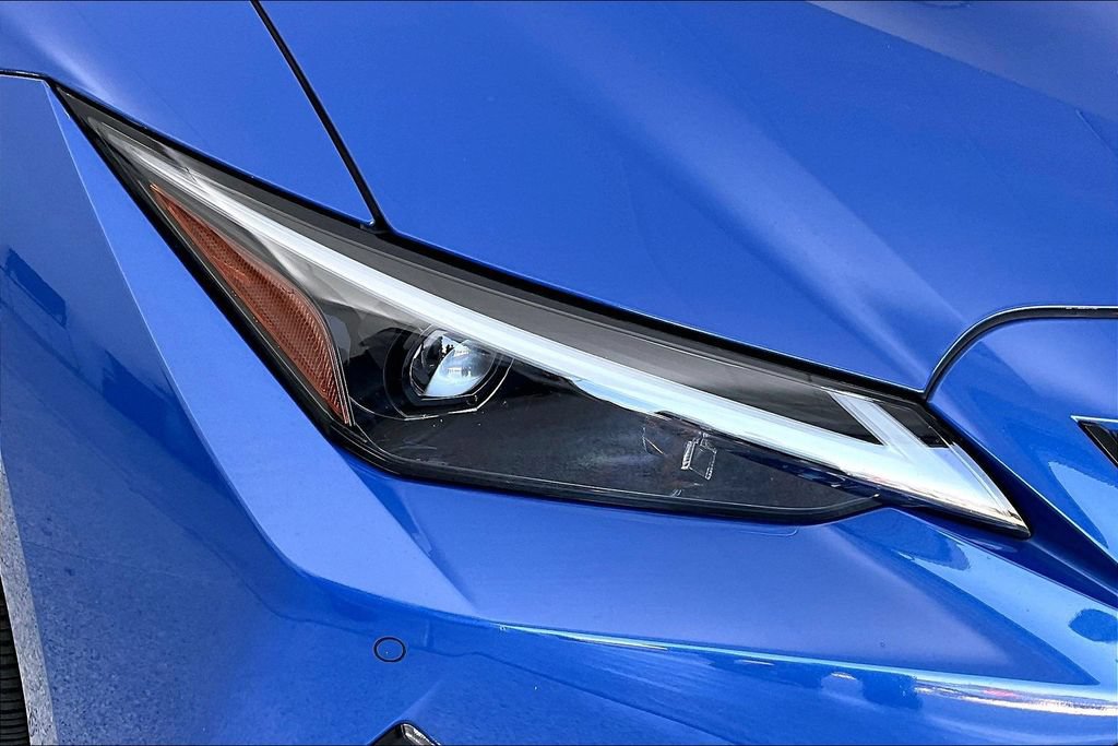 Used 2022 Lexus IS 350 F Sport RWD image 36