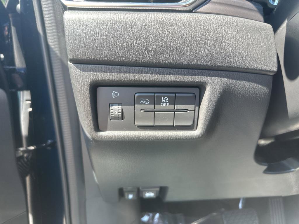 Used 2025 MAZDA CX-5 AWD 2.5 S image 19