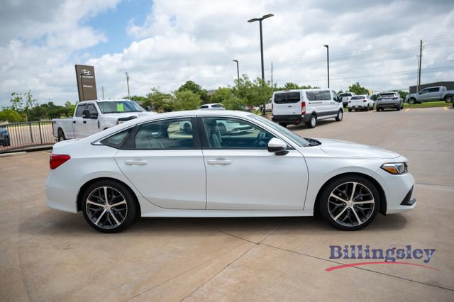 Used 2022 Honda Civic Touring image 6