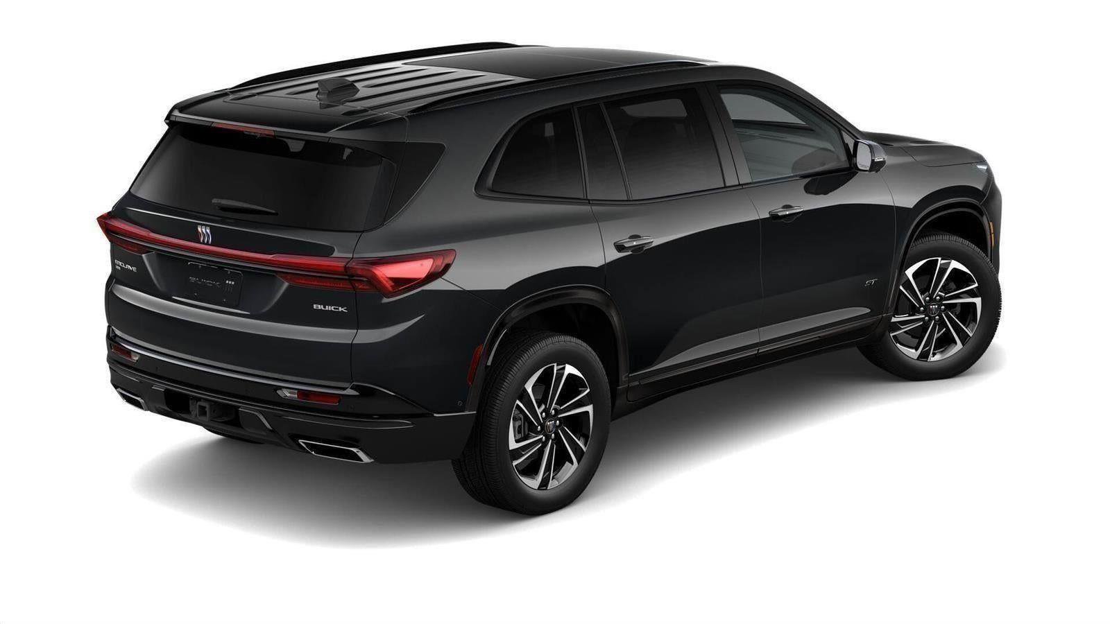 New 2026 Buick Enclave Sport Touring w/ Power Package image 95