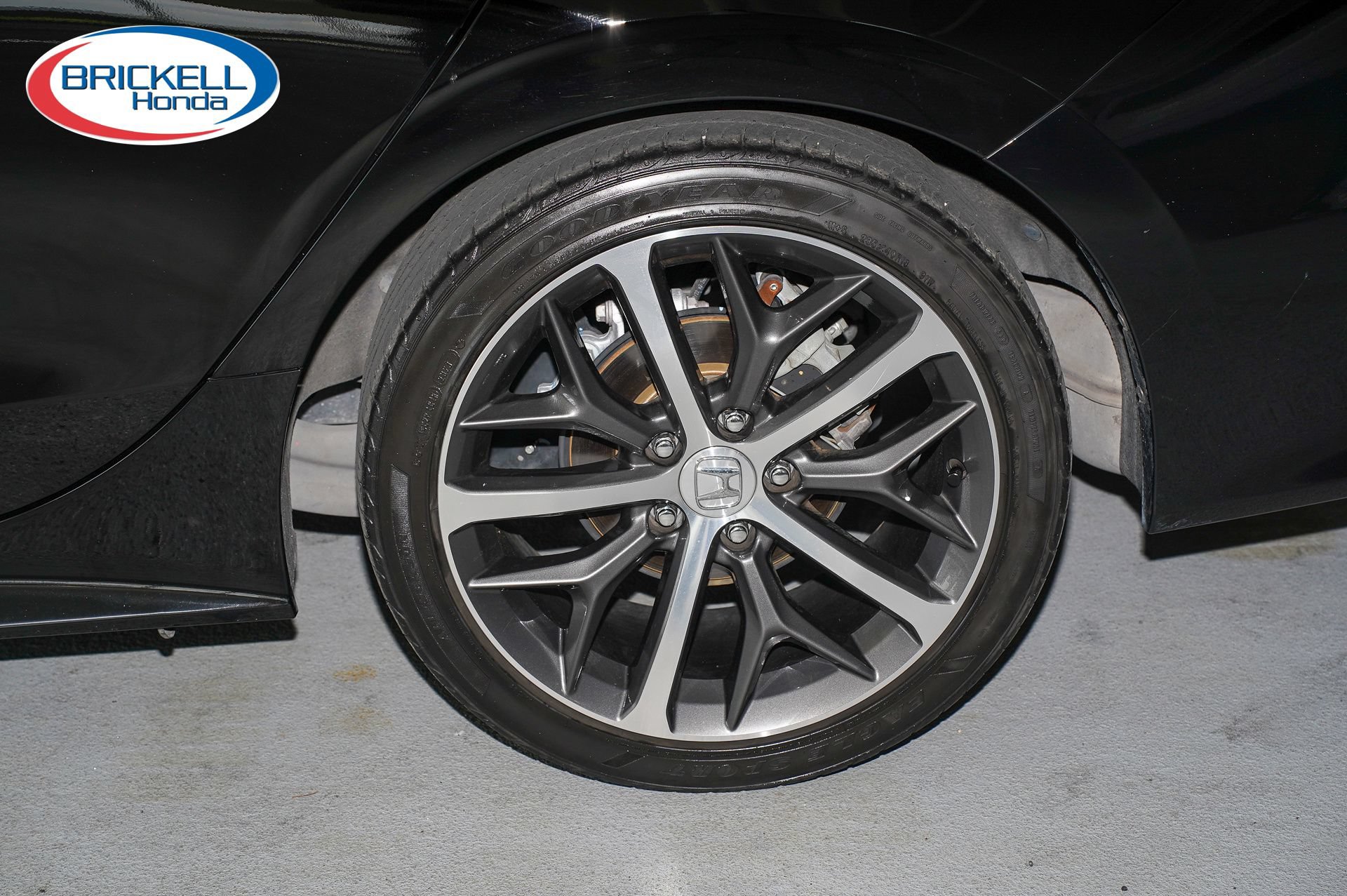 Used 2023 Honda Civic Touring image 40