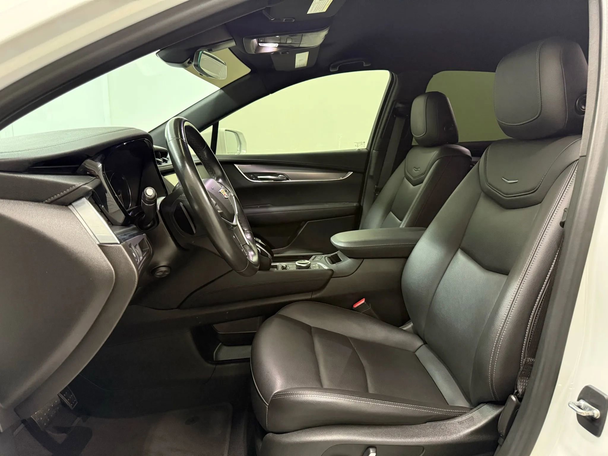 Used 2020 Cadillac XT5 Luxury image 15