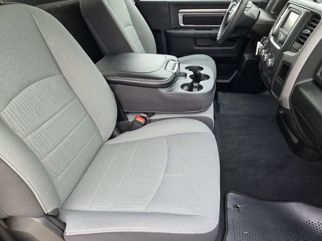 Used 2023 RAM 1500 Tradesman w/ Popular Equipment Group image 14